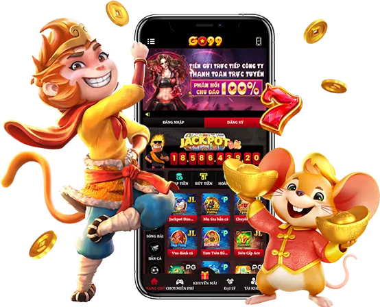 Kho trò chơi đa dạng trên ứng dụng 888k code