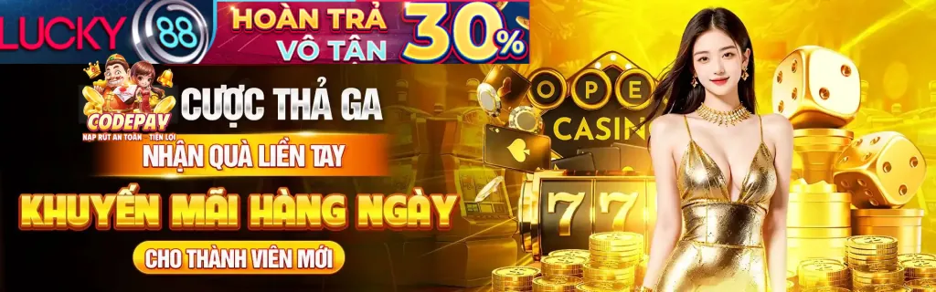 Lợi ích của mã 888k
